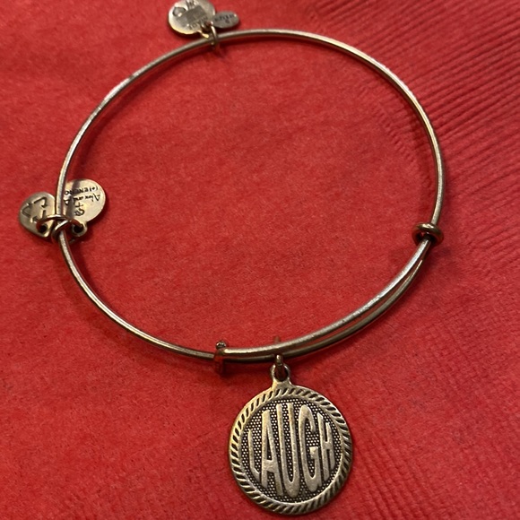 Set of Alex and Ani bracelets - Picture 2 of 5